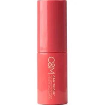 Stylingový přípravek O&amp;M Thique Volumising Powder - Pudr na vlasy 4,5 g