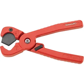 Nůžky na plech Nůžky na hadice flexibilní průměr 22 mm format