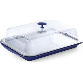 Chladicí přihrádka displeje, HENDI, 430x290x(H)150mm