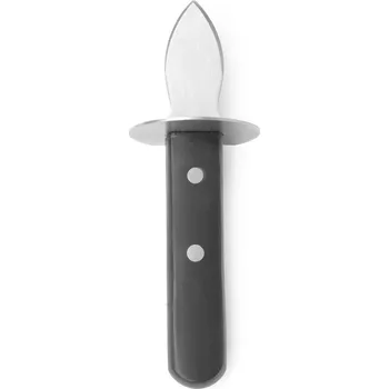 Kuchyňský nůž Nůž na ústřice, HENDI, (L)170mm