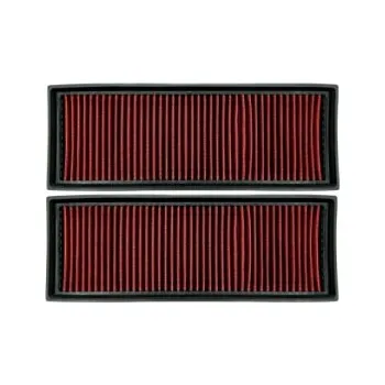 Vzduchový filtr Sportovní vzduchový filtr Mercedes C-CLASS (S204)