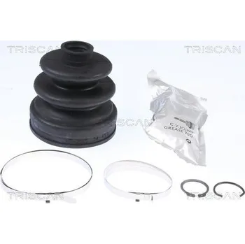 Manžeta ke kolu Sada měchů, hnací hřídel TRISCAN 8540 81902