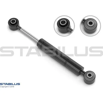 Tlumic perovani, zaveseni motoru STABILUS 4799IE