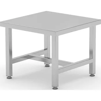 Stojan na hrnce, HENDI, 550x550x(H)450mm