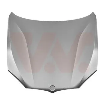 Kapota Kapota motoru VAN WEZEL 0690660