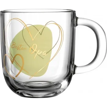 Leonardo Emozione Hrnek 400ml - Beste Opa