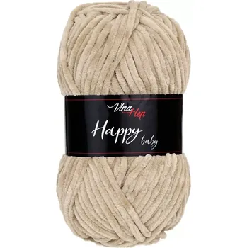 Příze Vlna Hep Happy Baby 41012