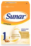 Sunar Complex 1