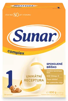 Sunar Complex 1