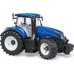 Bruder 03120 Traktor New Holland T7.315