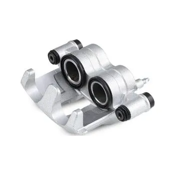 Brzdový třmen Pravý přední brzdový třmen Peugeot BOXER Krabice (230L) - DACO Germany