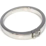 Diante Zlatý prsten s briliantem 83000030