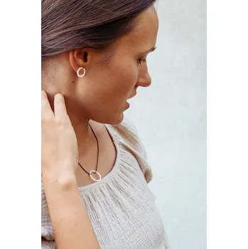 Náramek Sada Karma bílá Barva: Černá