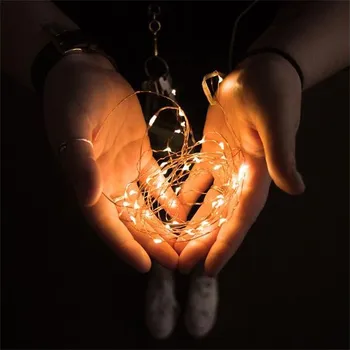 Vánoční dekorace Řetěz vánoční FAMILY 58043B