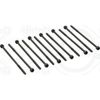 Motor automobilu Sada sroubu pro hlavy valcu ELRING 152.090