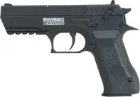 Cybergun Jericho 941 CO2 4,5 mm