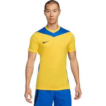 Pánský fotbalový dres Nike Dri-FIT Park Derby IV žlutý