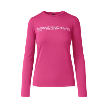 Dámské triko Martini Wildetrack Shirt W, rosebud|L