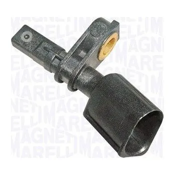 Přislušenství brzdového systému Snímač, počet otáček kol MAGNETI MARELLI 172100019010