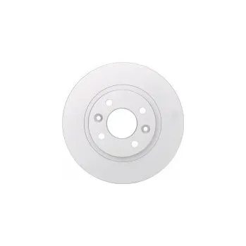 Brzdový kotouč Brzdové kotouče 259 mm Renault 19 II (B/C53_) - BOSCH