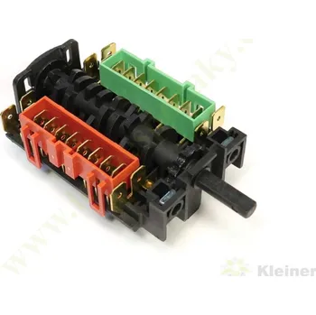 Příslušenství pro kuchyňský robot Přepínač K44 SA B21 EUREL (shodné s 826709) ( 826710 )