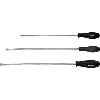 Kleště Sada magnetických zvedáků 3dílná format