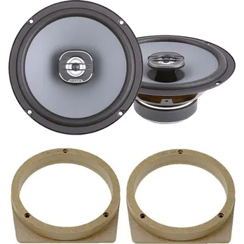 Auto Hi-Fi Reproduktory do Honda Accord VII č. 3