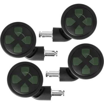 IMPACKT IP1 Wheel set Deep sea green