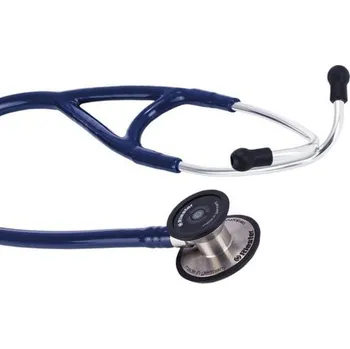 Stetoskop Stetoskop Riester Cardiophone 2.0, barva tmavě modrá