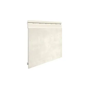 Fasádní obklad - jednoduchá deska KERRAFRONT TREND Stone FS-301 CONNEX - 10 slonová kost (Ivory) /2,