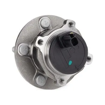 Zadní ložisko, náboj kola Volvo C70 II Kabriolet (542) - SKV GERMANY -