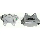 Brzdový třmen BUDWEG CALIPER 341033