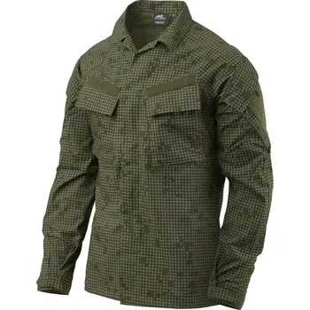Helikon-Tex® Blůza RAID rip-stop DESERT NIGHT CAMO velikost: L