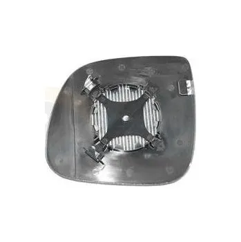 Auto zrcátko Sklo do zrcatka, vnejsi zrcatko VAN WEZEL 5785838