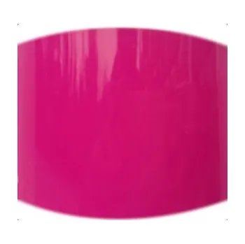 Polep vozidla Krystalická červenorůžová auto wrap fólie 152x50cm - interiér/exteriér