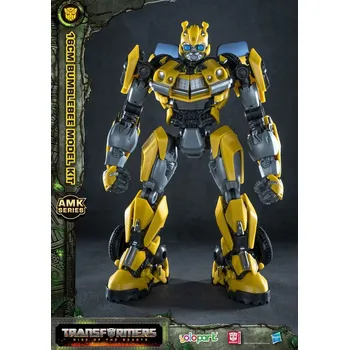Figurka ransformers Rise of the Beasts - sběratelská figurka Bumblebee (Model Kit) 16 cm