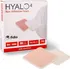 Krytí na ránu Fidia Farmaceutici HYALO4 Non Adhesive Foam 10 x 10 cm 10 ks