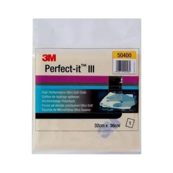 Utěrka Utěrka z mikrovlákna 3M žlutá