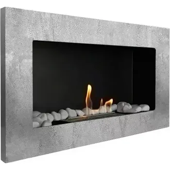 Biokrb GM biokrb Easy S Open ECONOMY 65x40 cm Imitace Betonu