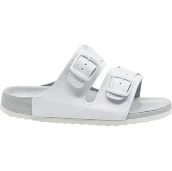 Dámská zdravotní obuv Ortopedické pantofle PROTETIKA T 16 Velikost: 35, Barva: bílá