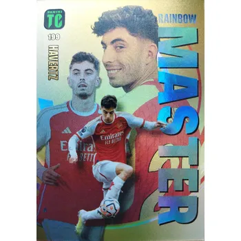 Sběratelská karetní hra Kai Havertz