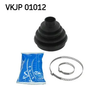 Manžeta ke kolu Sada měchů, hnací hřídel SKF VKJP 01012