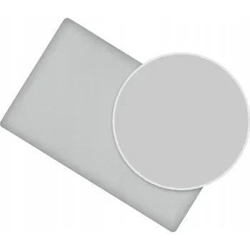 Prostěradlo Prostěradlo s gumou Babymam béžové 120x60 cm do postýlky