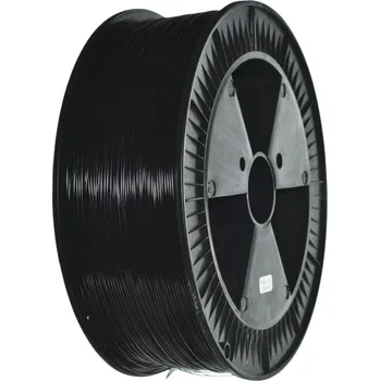 PET-G filament 1,75 mm černý Devil Design 2 kg