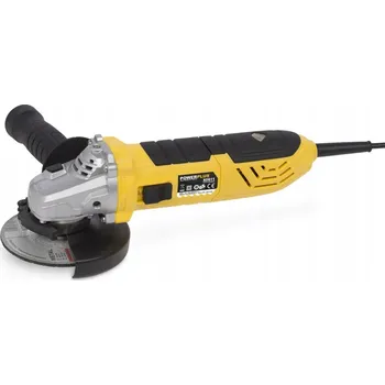 úhlová bruska Úhlová bruska PowerPlus kotouč 230 mm