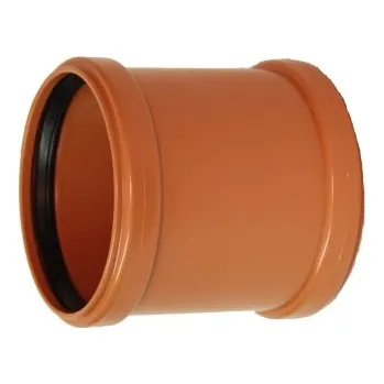 Kanalizační potrubí MIDAS KG přesuvka DN 250