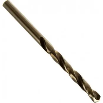 Brusný kotouč Vrták do kovu Hsco 6 mm Din338 Wurth MZR 63968