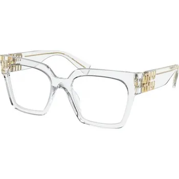 Brýle na čtení MIU MIU MU 04UV 2AZ1O1