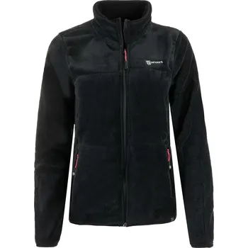 Dámská mikina Dámská mikina Mckees Civetta black S