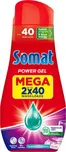 Somat All in 1 Power Gel Hygiene Fresh…